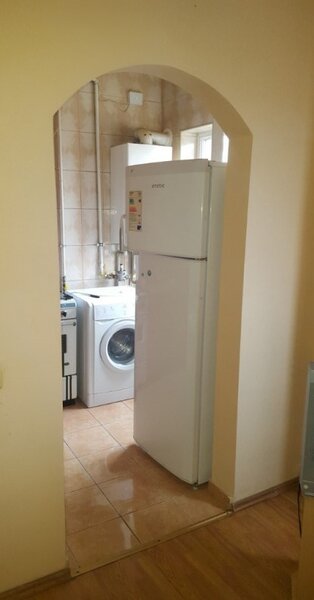 Colentina, Fundeni vav Spital