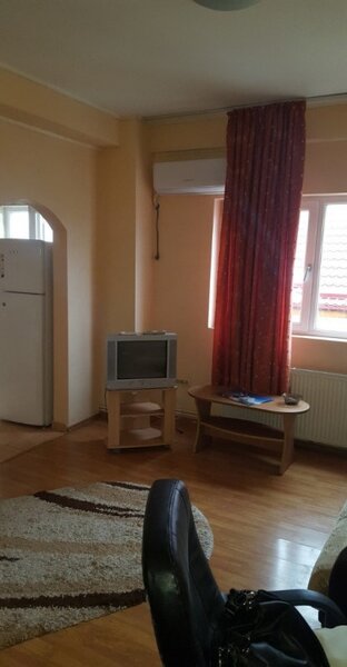 Colentina, Fundeni vav Spital