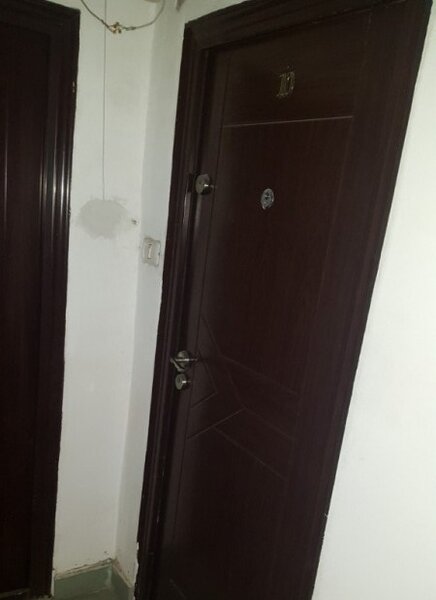 Colentina, Fundeni vav Spital