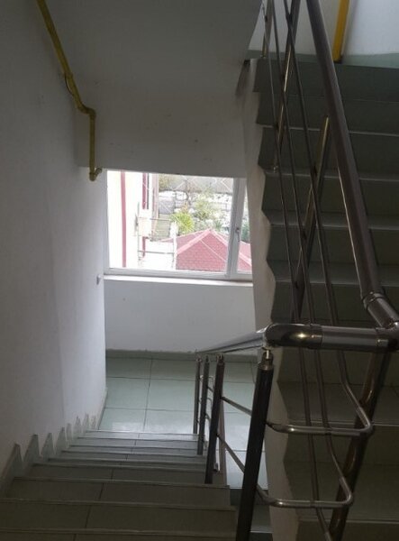 Colentina, Fundeni vav Spital