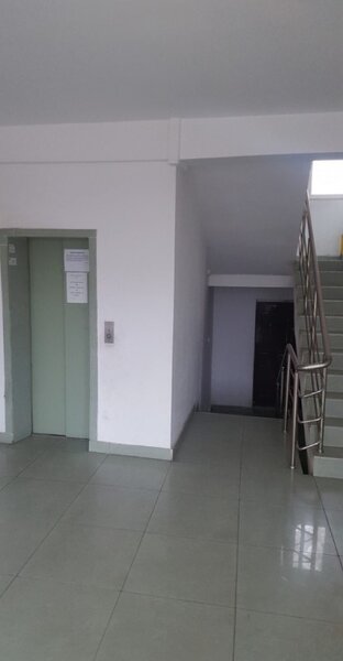 Colentina, Fundeni vav Spital